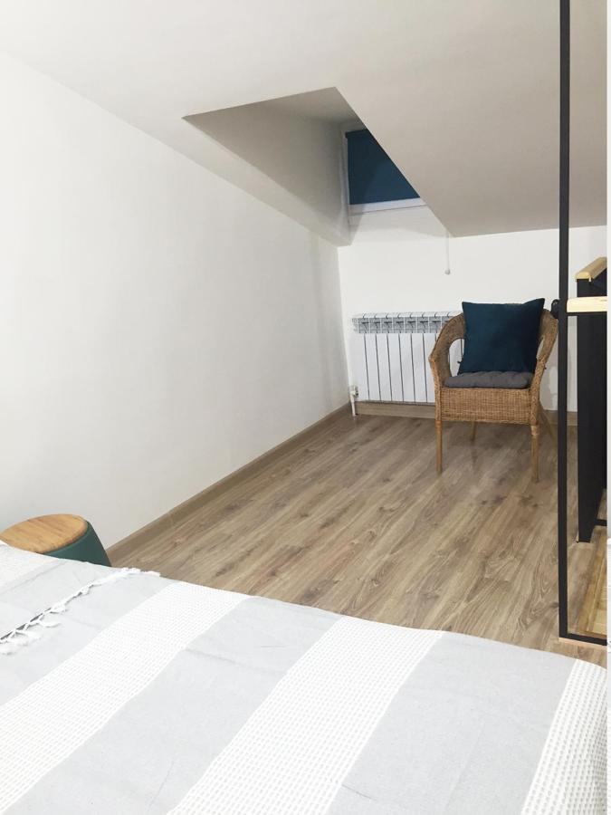 Apartment 2 Floors Yerevan Exterior photo